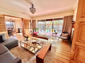 7 Norte, Viña del Mar. Casa con zonificación para giro comercial.