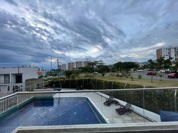 ARRIENDO de APARTAMENTO en PEREIRA