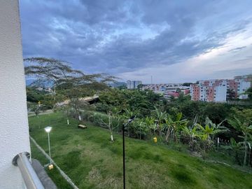 ARRIENDO de APARTAMENTO en PEREIRA