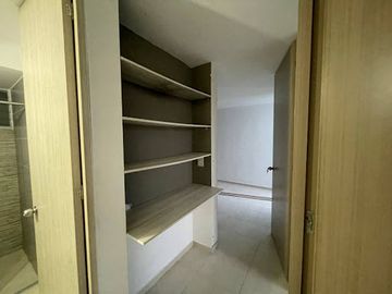 ARRIENDO de APARTAMENTO en PEREIRA