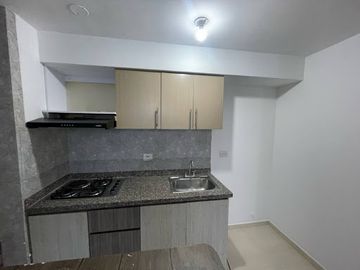 ARRIENDO de APARTAMENTO en PEREIRA