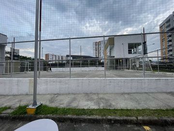 ARRIENDO de APARTAMENTO en PEREIRA