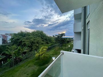 ARRIENDO de APARTAMENTO en PEREIRA