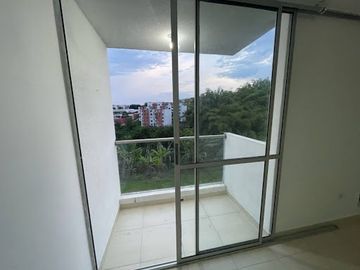 ARRIENDO de APARTAMENTO en PEREIRA
