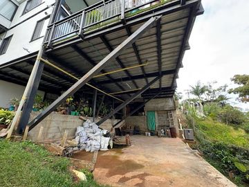 SE VENDE FINCA CAMPESTRE EN DAPA