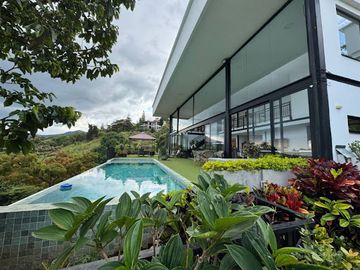 SE VENDE FINCA CAMPESTRE EN DAPA
