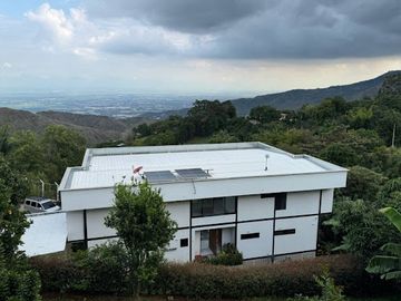 SE VENDE FINCA CAMPESTRE EN DAPA