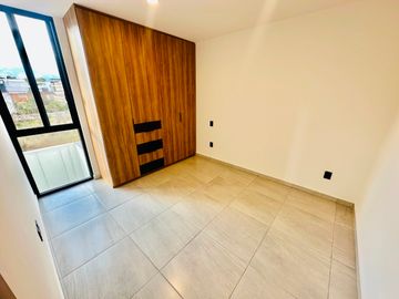 CASAS EN VENTA DE 3 NIVELES, 3 RECÁMARAS, JARDÍN, ROOF Y TERRAZA