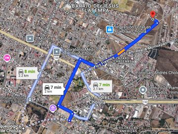 CASAS EN VENTA DE 3 NIVELES, 3 RECÁMARAS, JARDÍN, ROOF Y TERRAZA