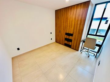 CASAS EN VENTA DE 3 NIVELES, 3 RECÁMARAS, JARDÍN, ROOF Y TERRAZA