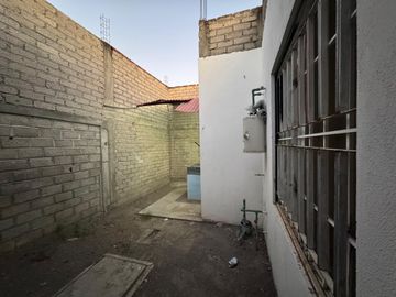 CASA EN VENTA LA RESERVA