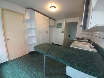 Departamento en VENTA en Colonia Actipan