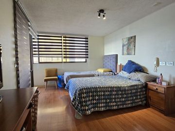 Departamento en primera línea sector Brasil - Ok Corredora Boutique