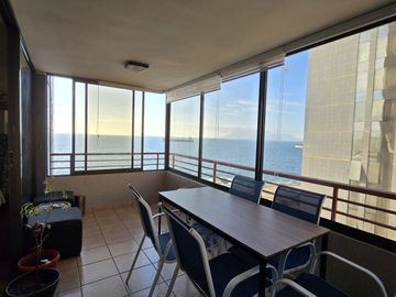 Departamento en primera línea sector Brasil - Ok Corredora Boutique