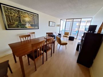 Departamento en primera línea sector Brasil - Ok Corredora Boutique