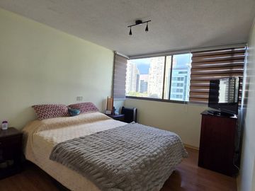 Departamento en primera línea sector Brasil - Ok Corredora Boutique