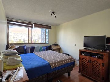 Departamento en primera línea sector Brasil - Ok Corredora Boutique