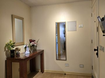 Departamento en primera línea sector Brasil - Ok Corredora Boutique