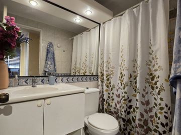 Departamento en primera línea sector Brasil - Ok Corredora Boutique