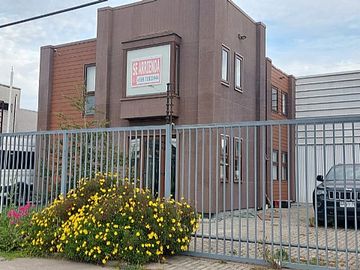 OFICINA 280 M2 VALLE PAICAVÍ