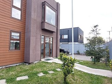 OFICINA 280 M2 VALLE PAICAVÍ