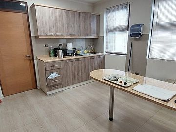 OFICINA 280 M2 VALLE PAICAVÍ