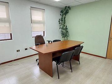 OFICINA 280 M2 VALLE PAICAVÍ