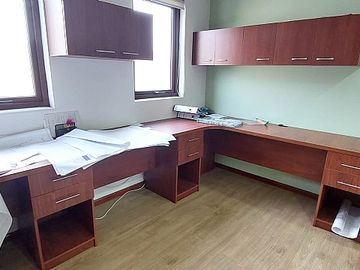 OFICINA 280 M2 VALLE PAICAVÍ