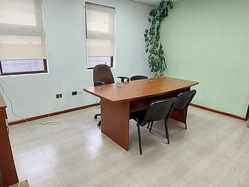 OFICINA 280 M2 VALLE PAICAVÍ