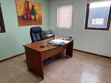 OFICINA 280 M2 VALLE PAICAVÍ