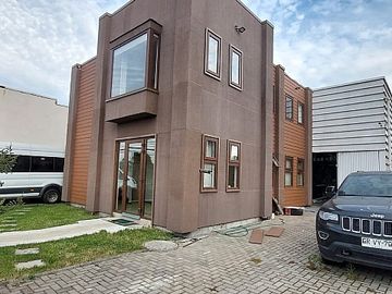 OFICINA 280 M2 VALLE PAICAVÍ