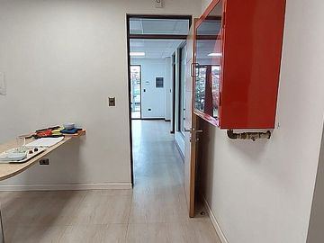 OFICINA 280 M2 VALLE PAICAVÍ