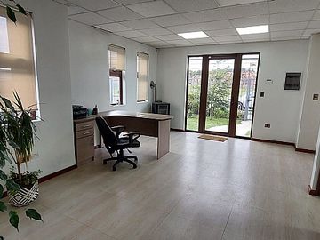 OFICINA 280 M2 VALLE PAICAVÍ