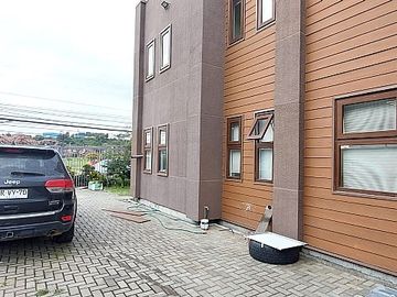 OFICINA 280 M2 VALLE PAICAVÍ