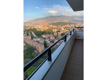 Apartamento en Venta, Calasanz en  Medellín