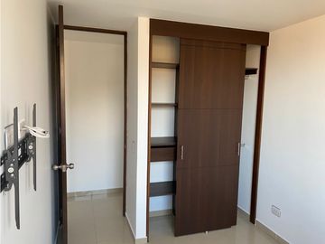Apartamento en Venta, Calasanz en  Medellín