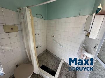 Apta crédito a pasos del centro y Plaza Conesa