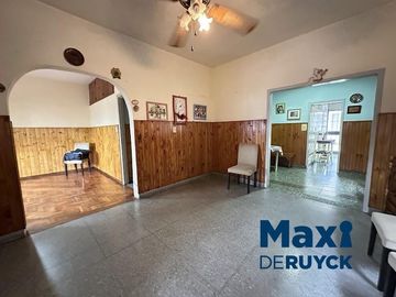Apta crédito a pasos del centro y Plaza Conesa