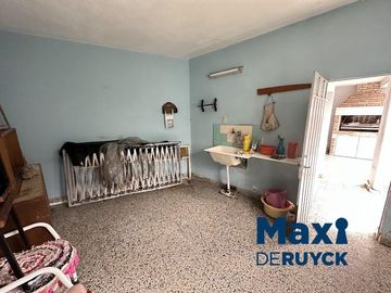 Apta crédito a pasos del centro y Plaza Conesa