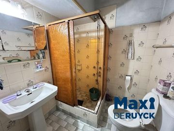 Apta crédito a pasos del centro y Plaza Conesa