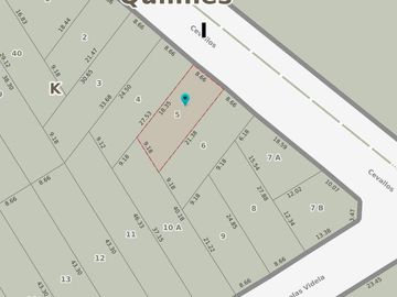 Apta crédito a pasos del centro y Plaza Conesa