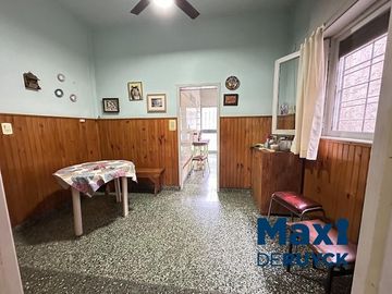 Apta crédito a pasos del centro y Plaza Conesa