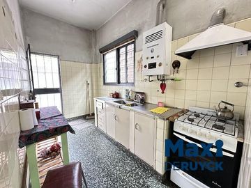 Apta crédito a pasos del centro y Plaza Conesa