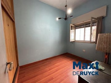 Apta crédito a pasos del centro y Plaza Conesa