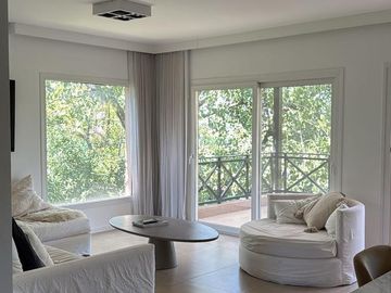 Departamento en Pilara