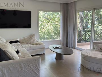 Departamento en Pilara