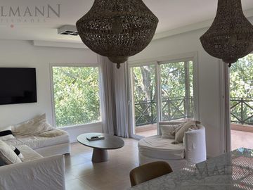 Departamento en Pilara