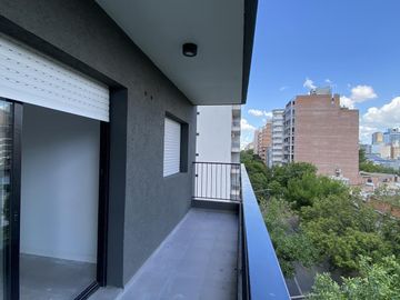 Venta/Financiacion Departamentos En Construccion. Abasto