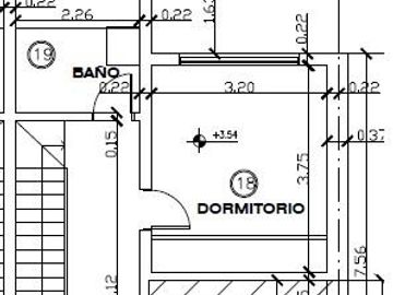 PH 3 ambientes en venta, planta baja con patio. Apto credito!