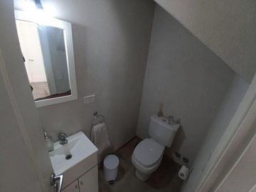 PH 3 ambientes en venta, planta baja con patio. Apto credito!